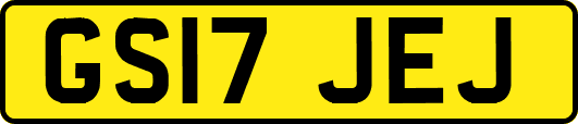 GS17JEJ