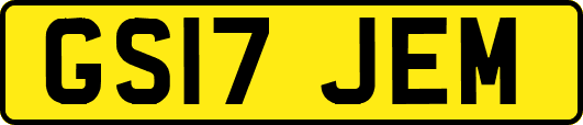 GS17JEM