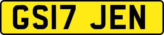 GS17JEN