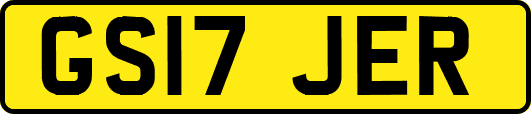 GS17JER