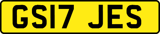 GS17JES