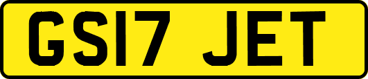 GS17JET
