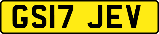 GS17JEV