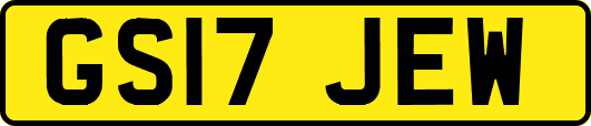 GS17JEW
