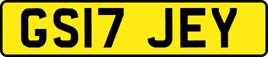 GS17JEY