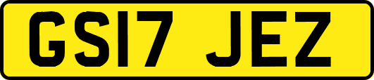 GS17JEZ