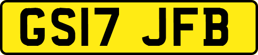 GS17JFB