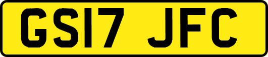 GS17JFC