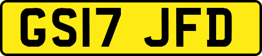 GS17JFD