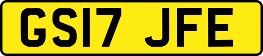 GS17JFE