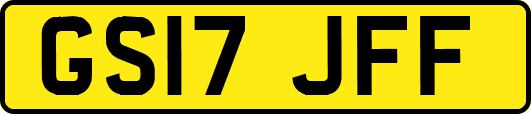 GS17JFF