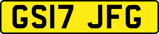 GS17JFG
