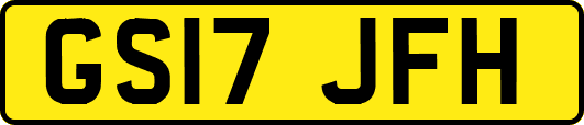 GS17JFH