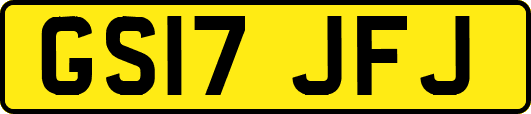 GS17JFJ