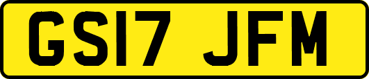GS17JFM