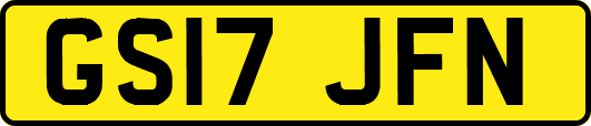 GS17JFN