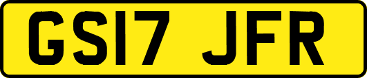 GS17JFR
