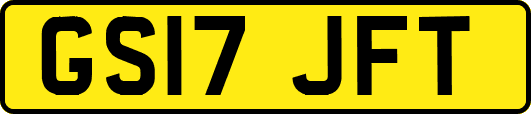 GS17JFT