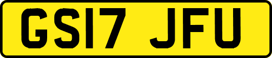 GS17JFU