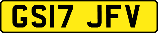 GS17JFV