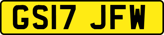 GS17JFW