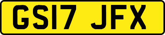 GS17JFX