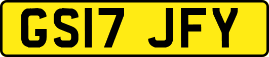 GS17JFY
