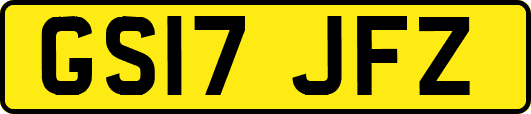 GS17JFZ