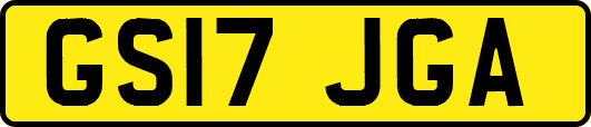 GS17JGA