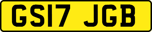 GS17JGB