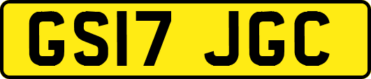 GS17JGC