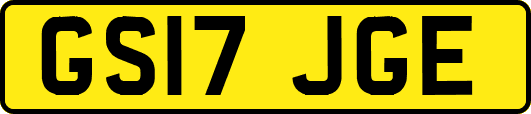GS17JGE