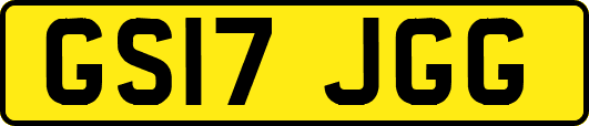 GS17JGG