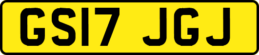 GS17JGJ