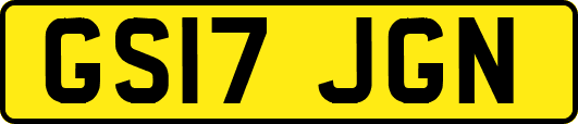 GS17JGN
