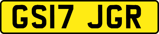 GS17JGR