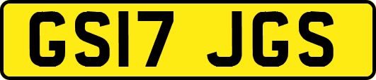 GS17JGS
