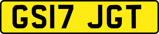 GS17JGT