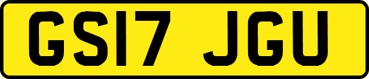 GS17JGU