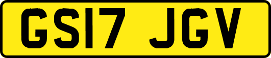 GS17JGV