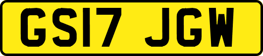 GS17JGW