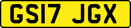 GS17JGX