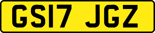GS17JGZ