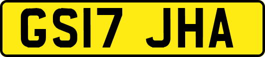 GS17JHA