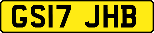 GS17JHB