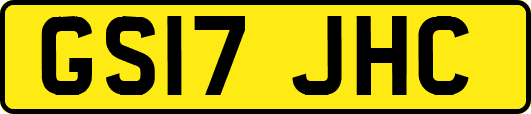 GS17JHC