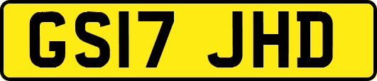 GS17JHD