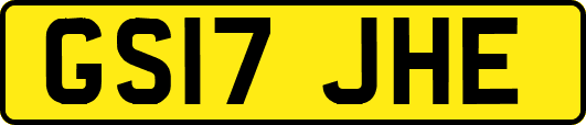 GS17JHE