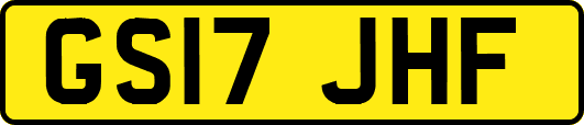 GS17JHF