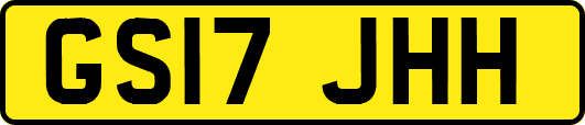 GS17JHH